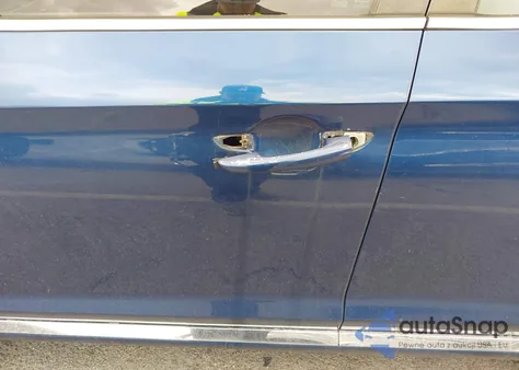 2017 Hyundai Sonata Sport from USA, damaged, VIN 5NPE34AF8HH481511